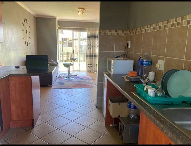 2 BEDROOM APARTMENT FOR SALE IN TWEE RIVIERE LIFESTYLE ESTATE